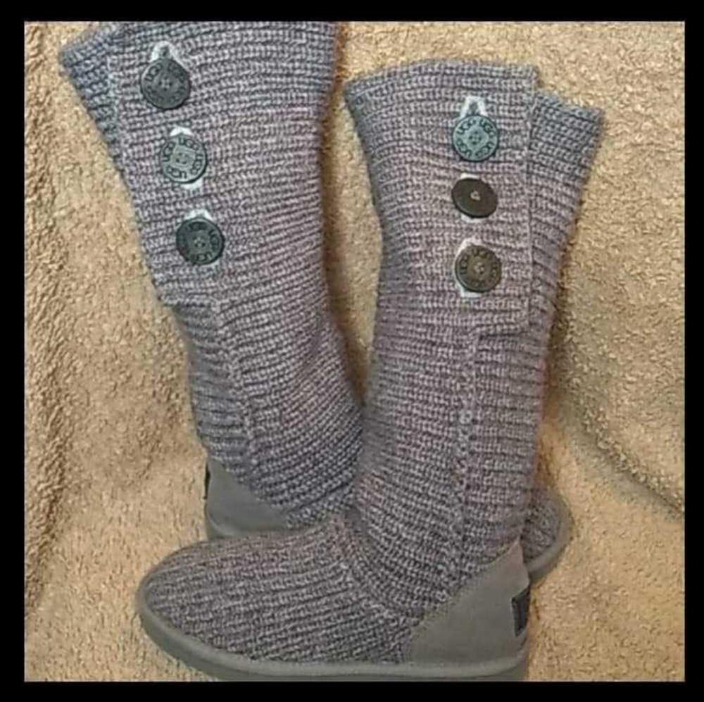 Beautiful ugg boots